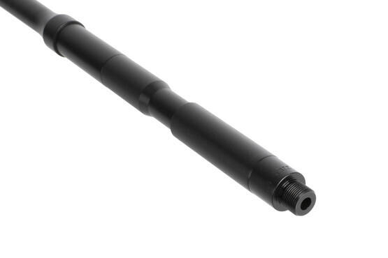 CMMG M4 contour 16in .22 long rifle AR15 barrel is threaded 1/2x28 for your favorite flash hiders, muzzle brakes, or suppressors